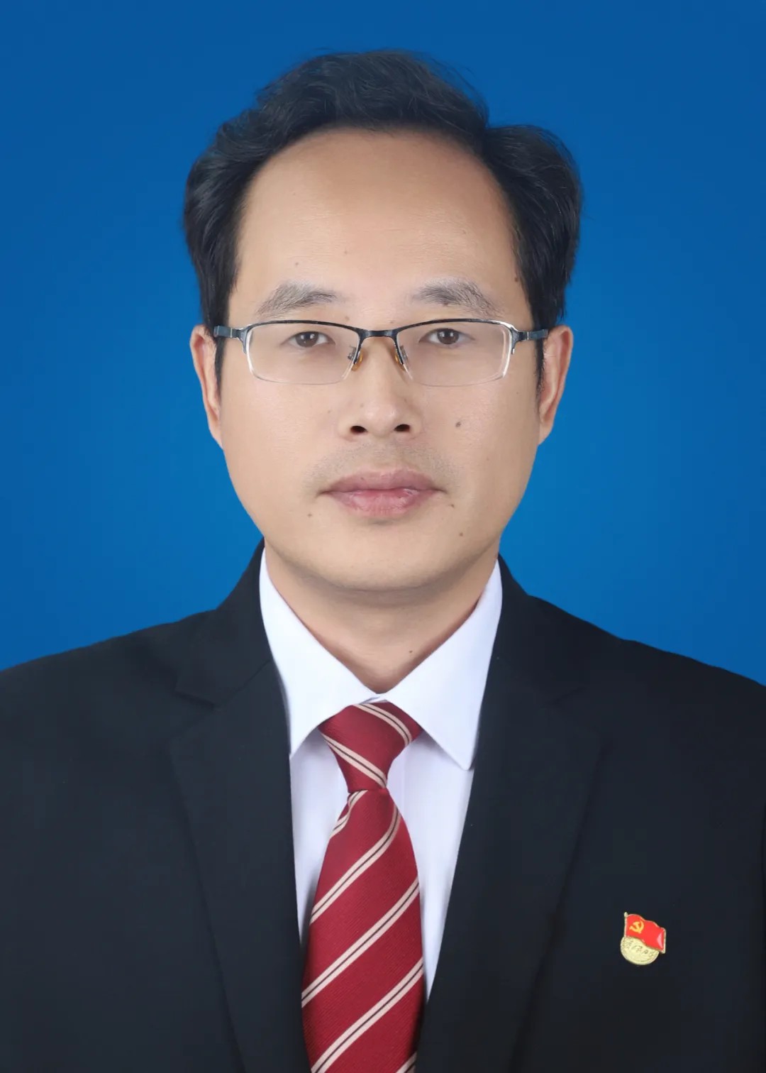 我校王涛老师入选教育部“全国县域普通高中头雁教师岗位计划”